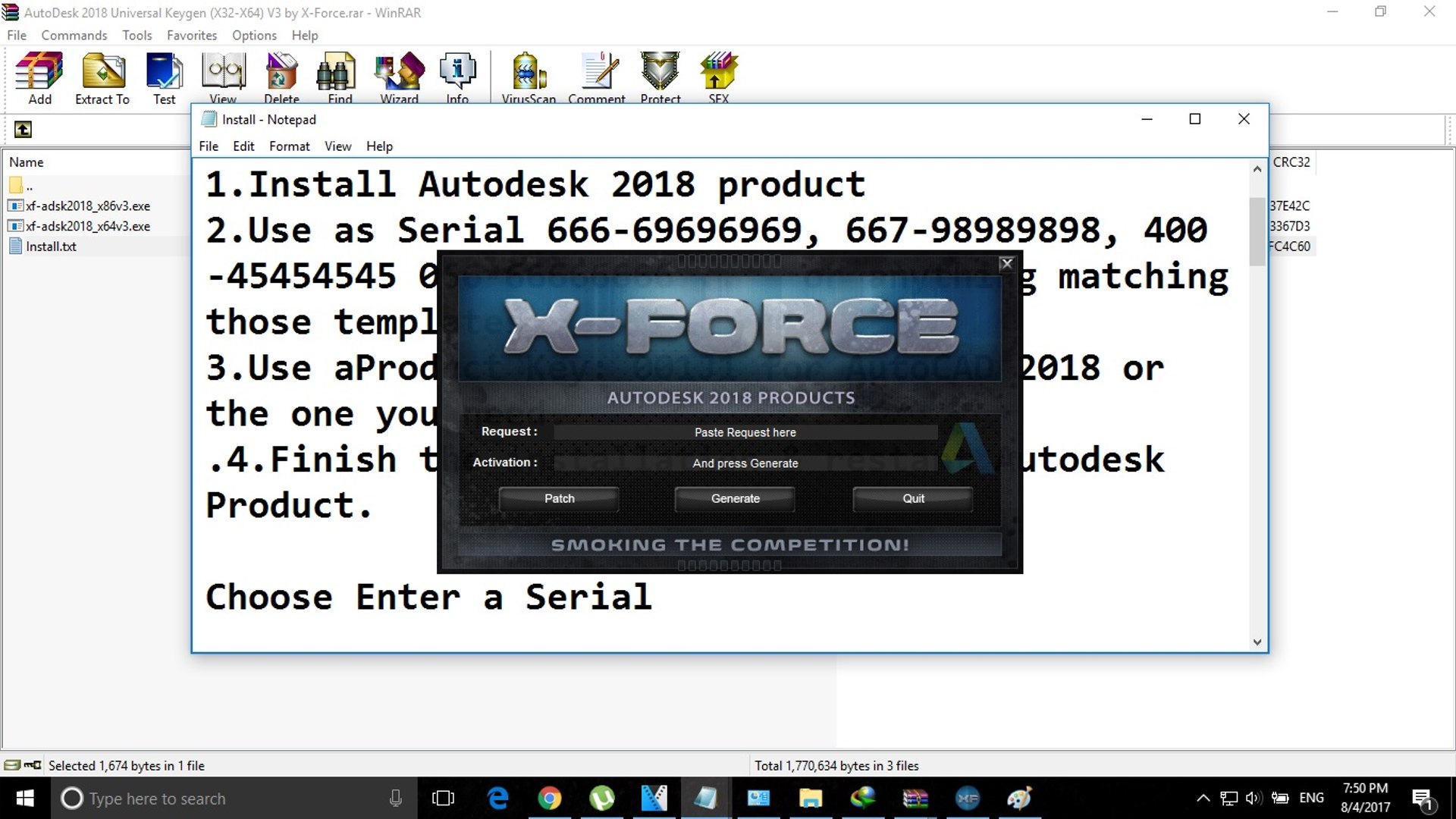 autocad 2009 activation code xforce keygen
